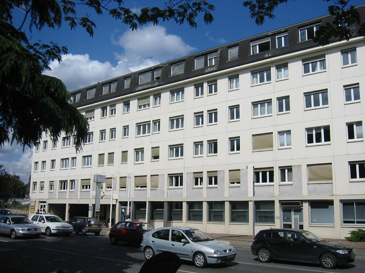 Bureau Orléans 390m² Location bureau Orléans Loiret OLBUR2423745 0